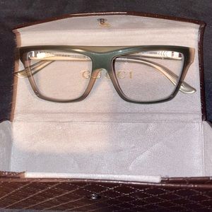 Gucci frames